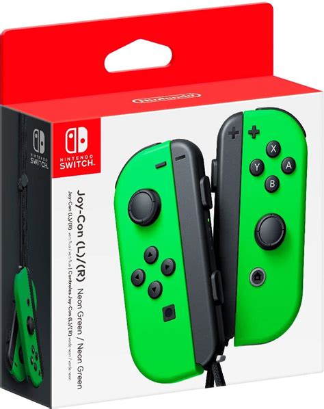 best buy joycons